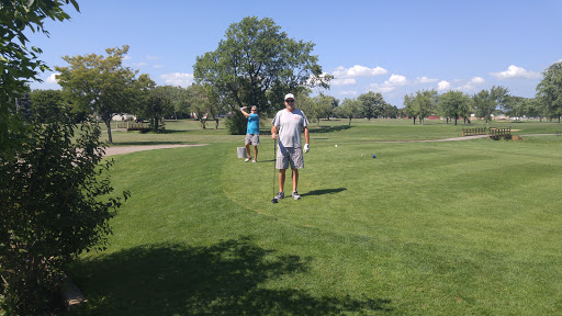 Golf Course «Niagara County Golf Course», reviews and photos, 314 Davison Rd, Lockport, NY 14094, USA