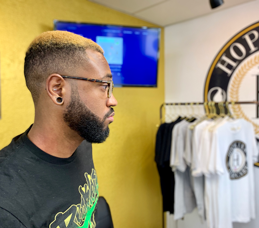 Barber Shop «Hopkins Haircare», reviews and photos, 7128 E Reno Ave # B, Oklahoma City, OK 73110, USA