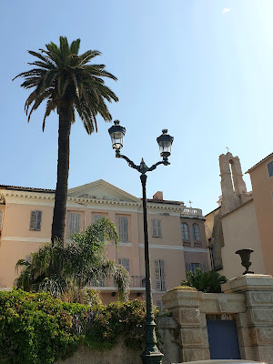 Écoles Maternelle & Elémentaire Saint Joseph - Scola Materna è Elementaria San Ghjiseppu à Ajaccio