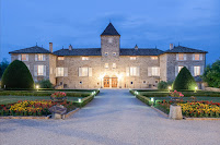 Photos du propriétaire du Restaurant Château de Besseuil à Clessé - n°18