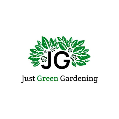 Just Green Gardening