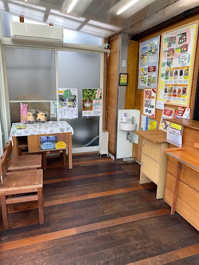 ずんだもち庵 もづっこ