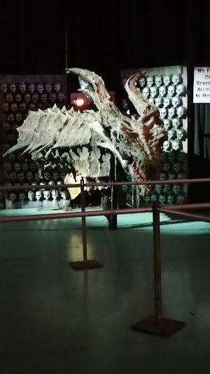 Odeum Expo Center - photo 54