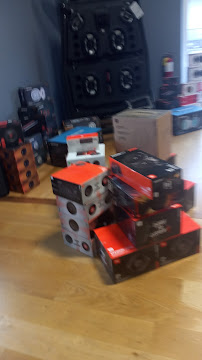 The Car Stereo Shop - Photo 7 - Car repair in Auburn, AL, Auburn