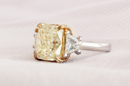 Diamond Dealer «Diamond and Gold Warehouse», reviews and photos, 5757 Alpha Rd #610, Dallas, TX 75240, USA