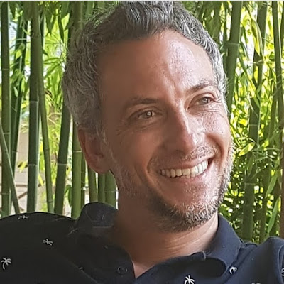 Jérémy CHAUDIER Rebouteux-Magnétiseur à Saint-Étienne