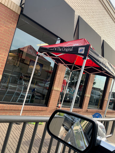 Fast Food Restaurant «Chick-fil-A», reviews and photos, 3003 TX-121, Euless, TX 76039, USA