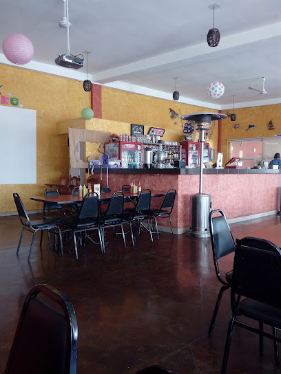 Restaurante Bar Grill Mariscos El Igual