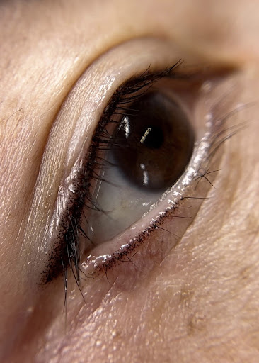 Explore fisherman tattoo ideas, creative tattoo ideas in Snowflake, available at AOKay Cosmetics