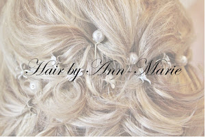 Hair by Ann-Marie