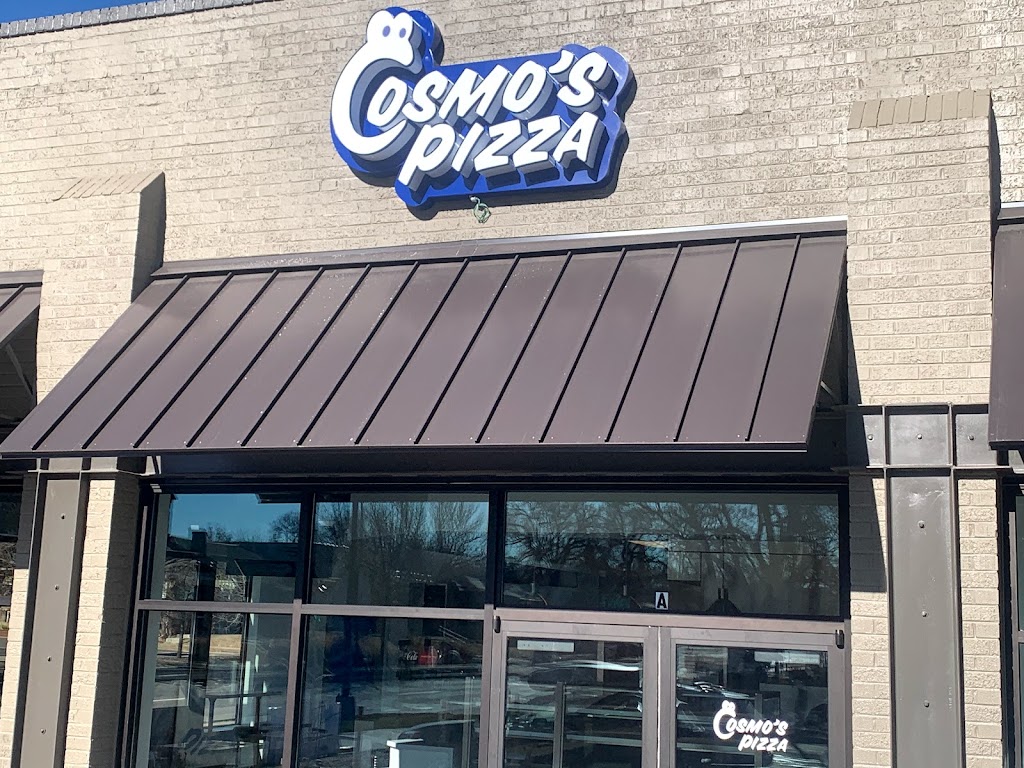 Cosmo's Pizza 80211