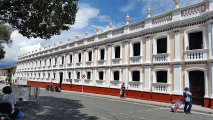 Palacio De Justicia Buga Valle