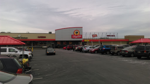 Grocery Store «ShopRite of Brookhaven», reviews and photos, 5075 Edgmont Ave, Brookhaven, PA 19015, USA