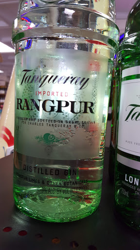 Wine Store «Cornerstone Wine & Liquors», reviews and photos, 1401 Grand Central Ave, Lavallette, NJ 08735, USA