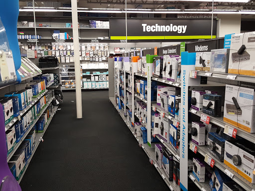 Office Supply Store «Staples», reviews and photos, 2120 SW 32nd Ave, Coral Gables, FL 33145, USA