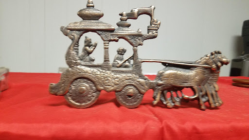 Art Gallery «Homegrown Collectives», reviews and photos, 364 Southland Dr, Lexington, KY 40503, USA