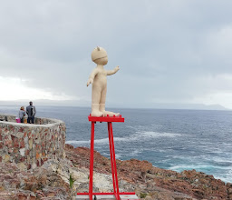 Hermanus Esplanade photo