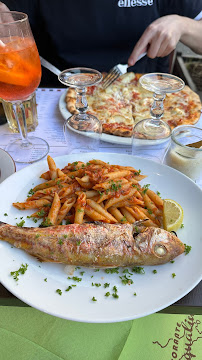 Plats et boissons du Restaurant italien Pizzeria Pasqualina à Ivry-sur-Seine - n°6