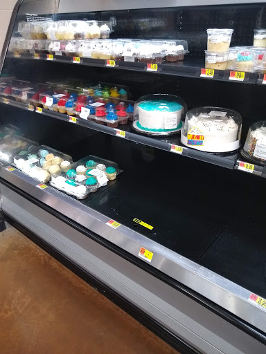 Department Store «Walmart Supercenter», reviews and photos, 200 Academy Dr, Ripley, WV 25271, USA