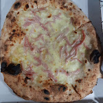 Photo n°1 de l'avis de Carmelo.d fait le 08/07/2021 à 12:01 sur le  Pizzeria Posillipo à Latina