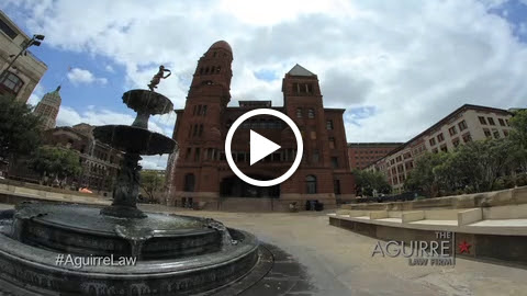 Personal Injury Attorney «The Aguirre Law Firm, PLLC», reviews and photos