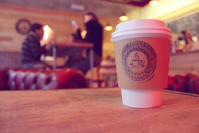 Reviews of Bogota Coffee Company in Milton Keynes - Coffee shop