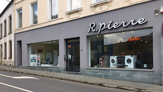 Pierre & Louppe Rue de la Caserne 7, 6700 Arlon, Belgique