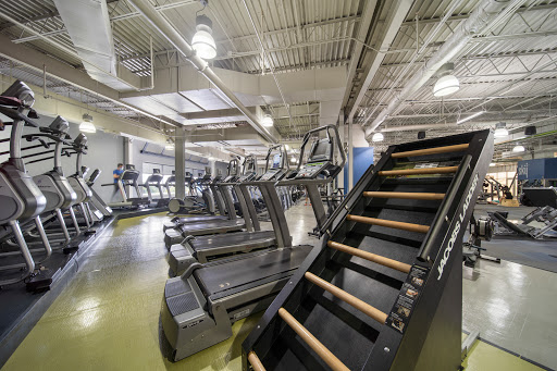Gym «Sky Fitness & Wellbeing- Midtown», reviews and photos, 4103 S Yale Ave, Tulsa, OK 74135, USA