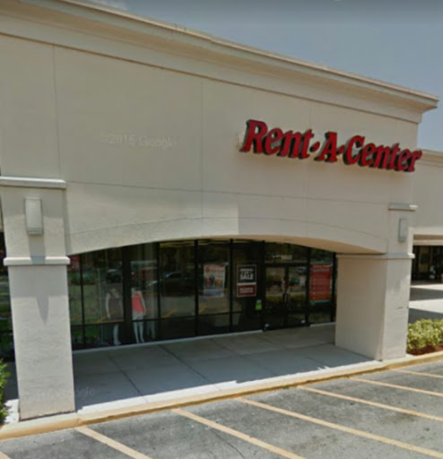 Furniture Rental Service «Rent-A-Center», reviews and photos, 5445 W Atlantic Blvd Ste 14B, Margate, FL 33063, USA