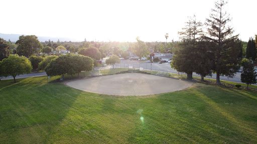 Park «Paul Moore Park», reviews and photos, 1421 Hillsdale Ave, San Jose, CA 95118, USA