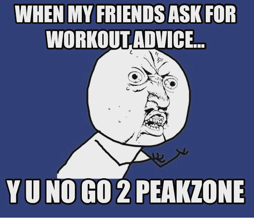 Gym «Peak Zone Fitness», reviews and photos, 10531 Northwest Hwy, Dallas, TX 75238, USA