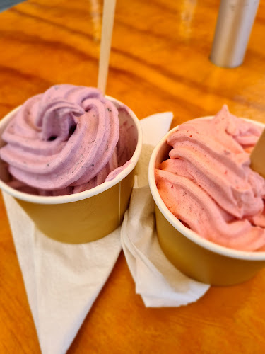 Reviews of Lot 19 Real Fruit Ice Cream in Auckland - Ice cream