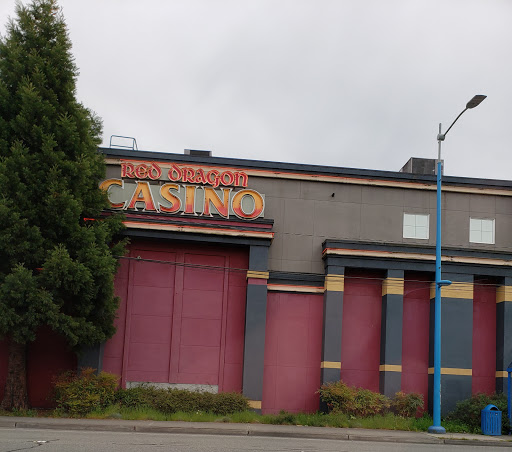 Casino «Red Dragon Casino», reviews and photos, 21917 WA-99, Mountlake Terrace, WA 98043, USA
