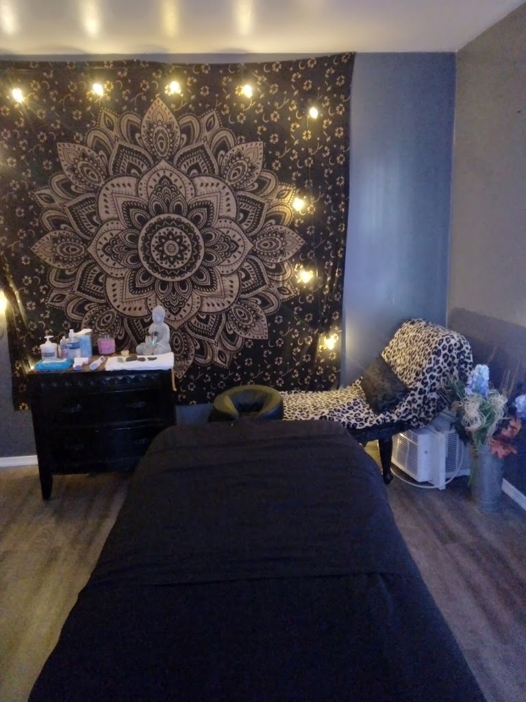 Keys to Zen Massage and Meditation 08046