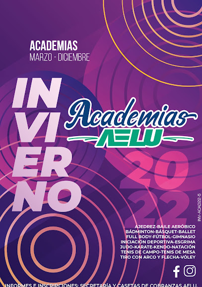 Academias AELU - Jr. Paracas N° 565 Pueblo Libre, LIMA 21, Peru