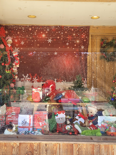 Pet Supply Store «The Stock Market Country Store», reviews and photos, 4479 Dover Pl SE, Conyers, GA 30013, USA