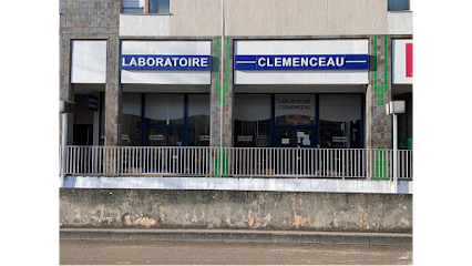 BIOGROUP - Laboratoire Clemenceau