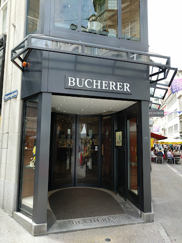 bucherer.com