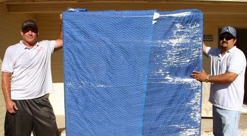 Moving and Storage Service «Small Move specialist», reviews and photos, 25 S Sycamore, Mesa, AZ 85202, USA