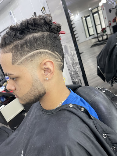 Barber Shop «Prestige Barbershop LLC», reviews and photos, 5 Water St, Nashua, NH 03060, USA