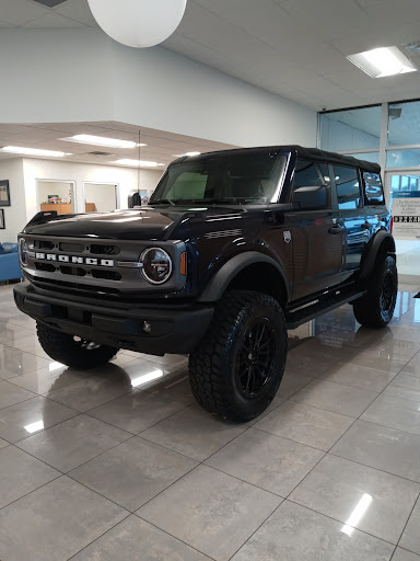 Used Car Dealer «John Bleakley Ford», reviews and photos, 870 Thornton Rd, Lithia Springs, GA 30122, USA