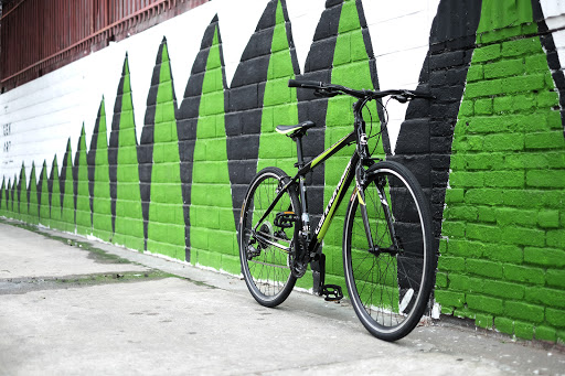 Bicycle Store «Dtla Bikes», reviews and photos, 425 S Broadway, Los Angeles, CA 90013, USA