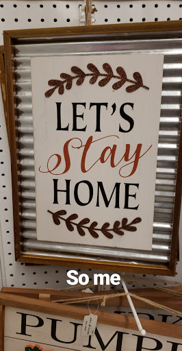 Fabric Store «Jo-Ann Fabrics and Crafts», reviews and photos, 2400 W International Speedway Blvd, Daytona Beach, FL 32114, USA