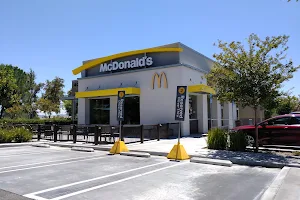 McDonald's image