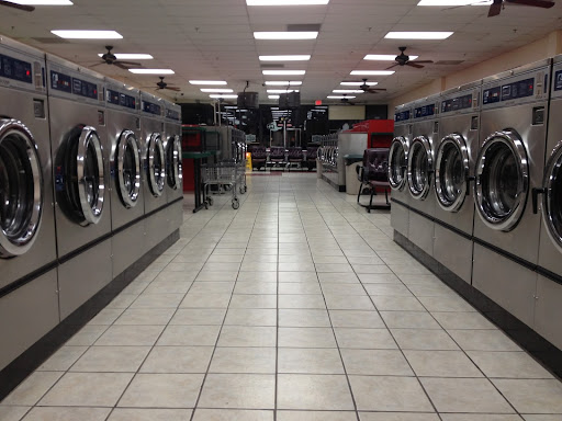 Laundromat «Viva Coin Laundry», reviews and photos, 134 S Clayton St, Lawrenceville, GA 30046, USA