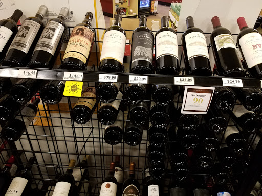 Liquor Store «Coastal Wine & Spirits», reviews and photos, 103 N Main St, Branford, CT 06405, USA