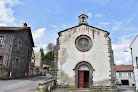 Le gîte du Sabotier Lamadon Saint-Gènes-Champanelle