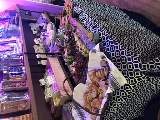 Wine Store «Wine Store», reviews and photos, 4070 Nelson Rd #100, Lake Charles, LA 70605, USA