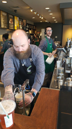 Coffee Shop «Starbucks», reviews and photos, 2011 N Hill Field Rd, Layton, UT 84041, USA