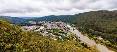 Écluse n°50 de Revin à Revin